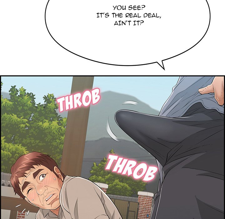 A Killer Woman Chapter 66 Page 34