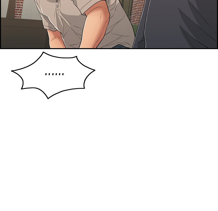 A Killer Woman Chapter 66 Page 35