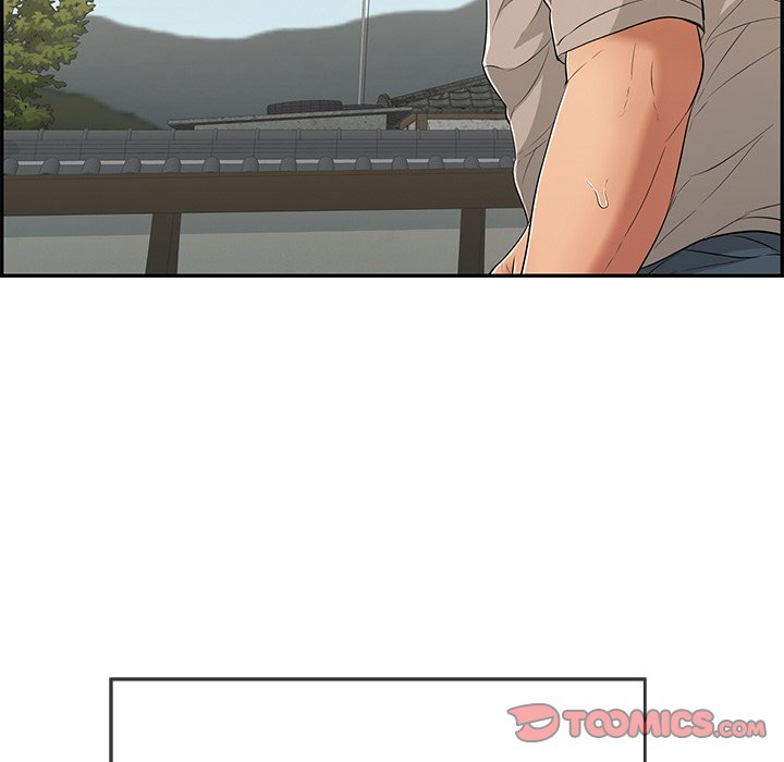 A Killer Woman Chapter 66 Page 39
