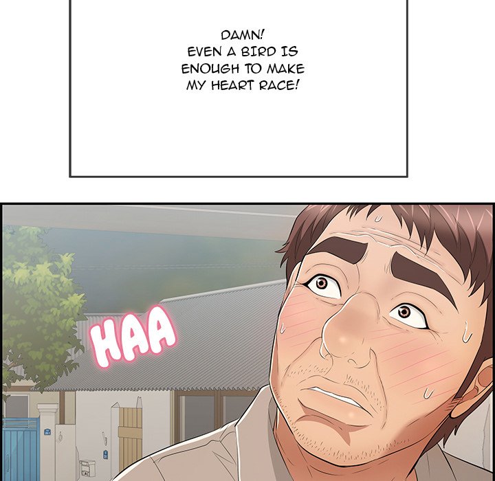 A Killer Woman Chapter 66 Page 40