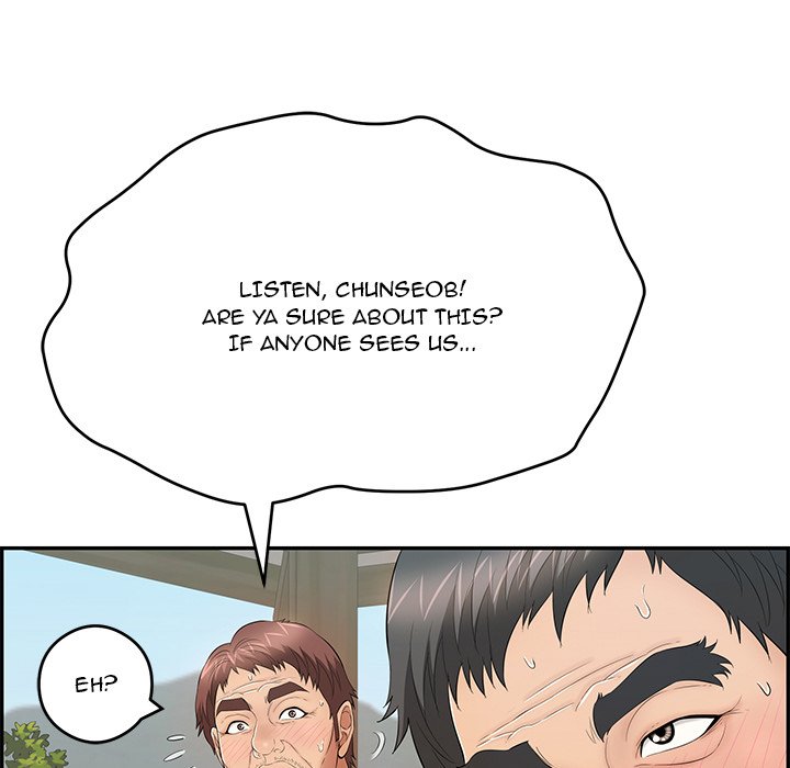 A Killer Woman Chapter 66 Page 42