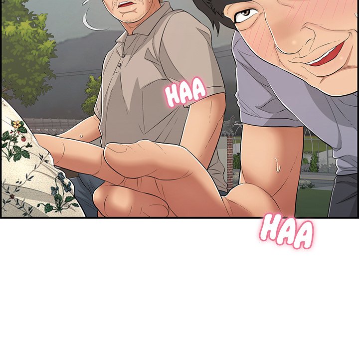 A Killer Woman Chapter 66 Page 43