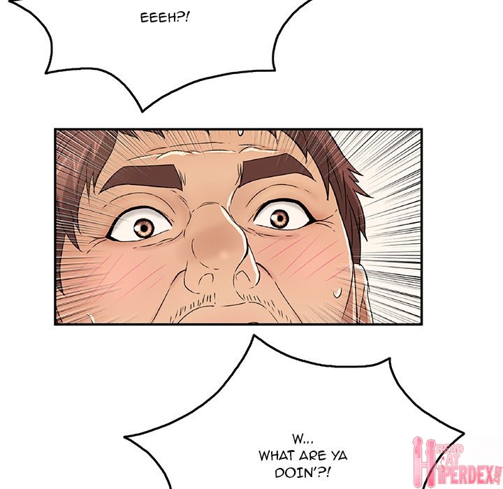 A Killer Woman Chapter 66 Page 46