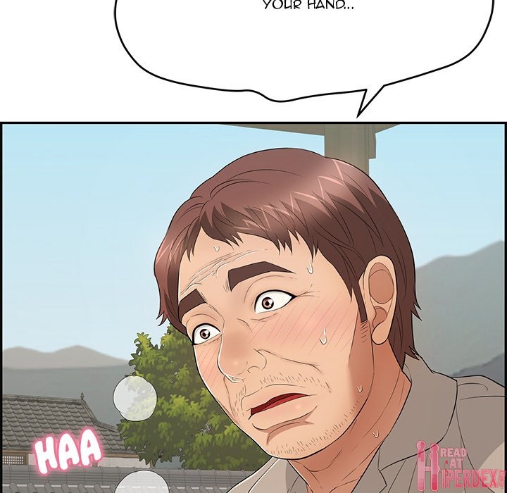 A Killer Woman Chapter 66 Page 6