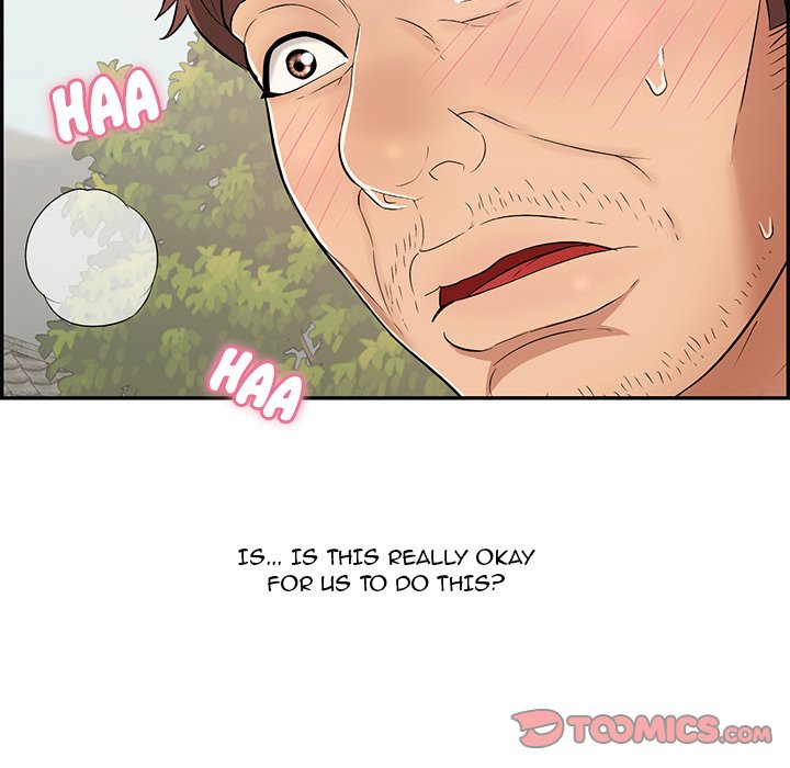 A Killer Woman Chapter 66 Page 63