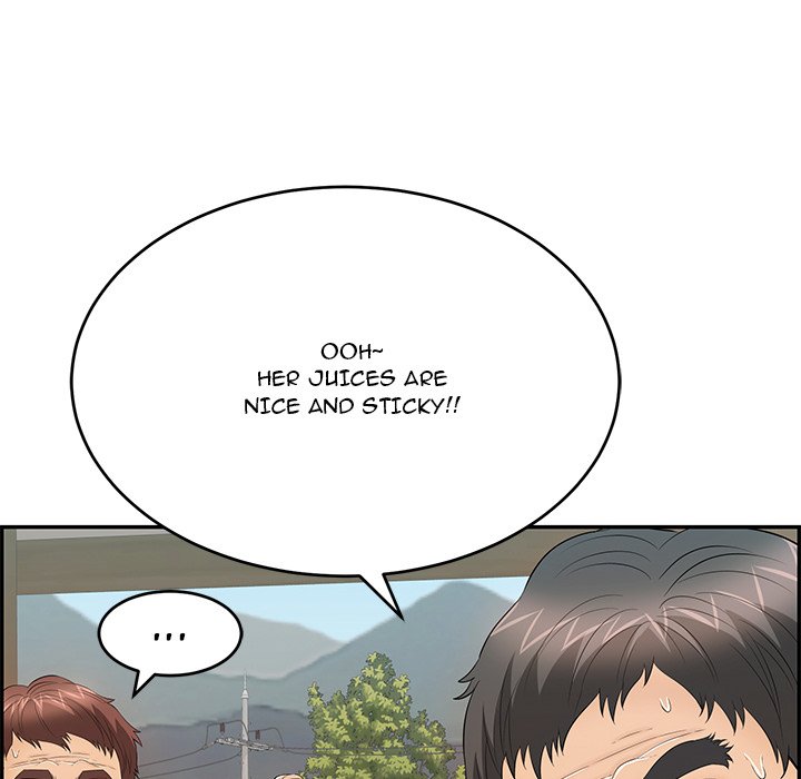 A Killer Woman Chapter 66 Page 64
