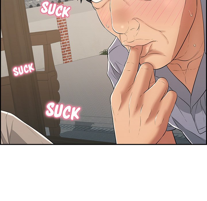 A Killer Woman Chapter 66 Page 67