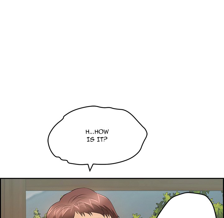 A Killer Woman Chapter 66 Page 68