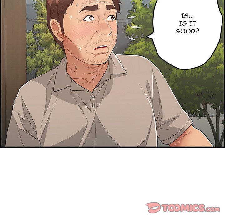 A Killer Woman Chapter 66 Page 69