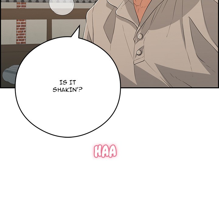 A Killer Woman Chapter 66 Page 7