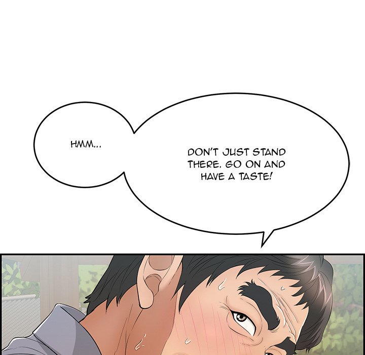 A Killer Woman Chapter 66 Page 74