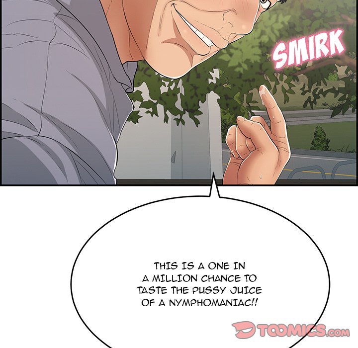A Killer Woman Chapter 66 Page 75