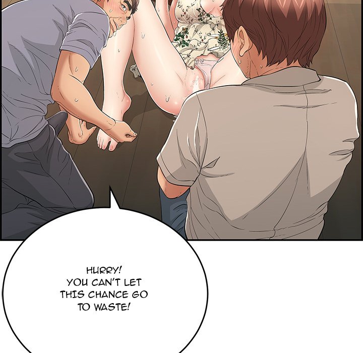 A Killer Woman Chapter 66 Page 77