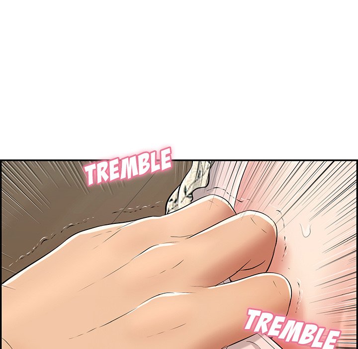 A Killer Woman Chapter 66 Page 8