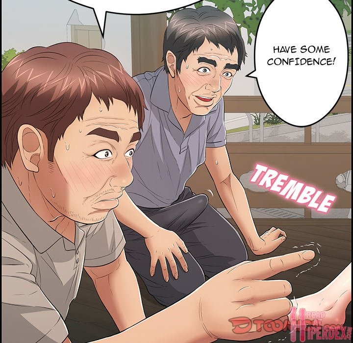 A Killer Woman Chapter 66 Page 81