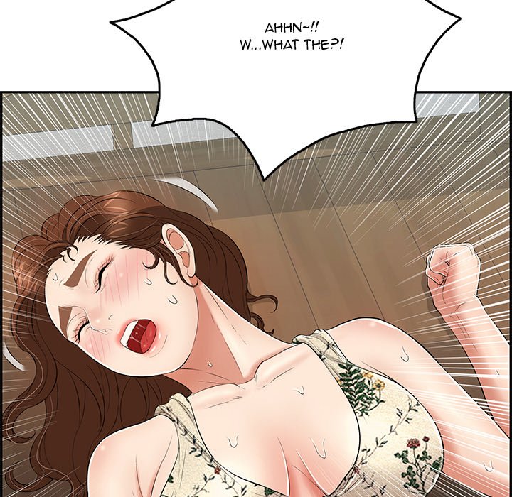 A Killer Woman Chapter 66 Page 89