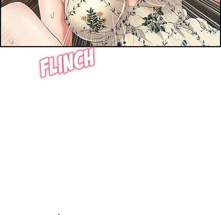 A Killer Woman Chapter 66 Page 90