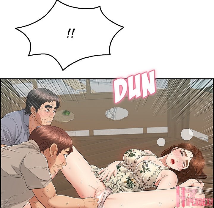A Killer Woman Chapter 66 Page 91