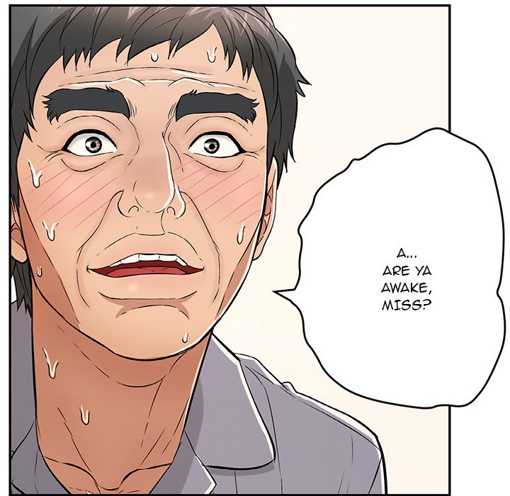 A Killer Woman Chapter 66 Page 95