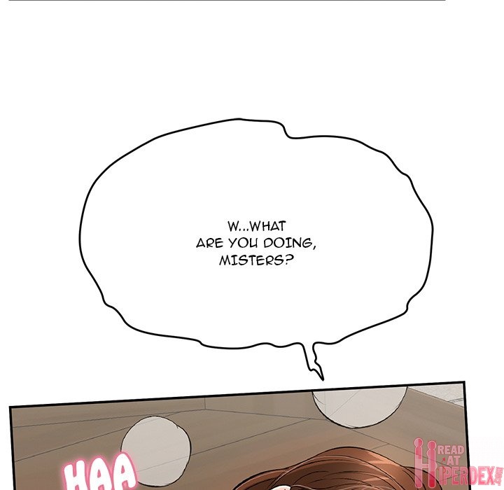 A Killer Woman Chapter 66 Page 96
