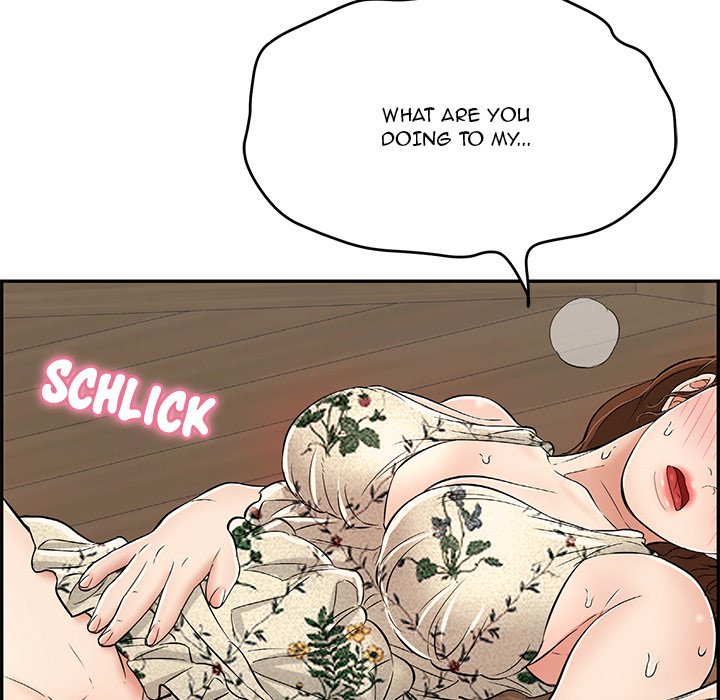 A Killer Woman Chapter 66 Page 98