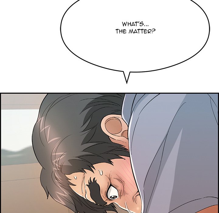 A Killer Woman Chapter 67 Page 103