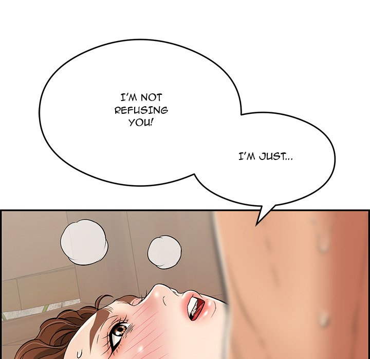 A Killer Woman Chapter 67 Page 105
