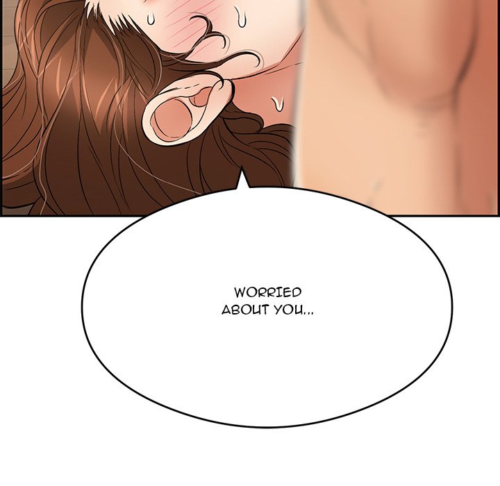 A Killer Woman Chapter 67 Page 106