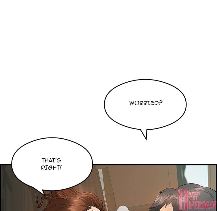 A Killer Woman Chapter 67 Page 107