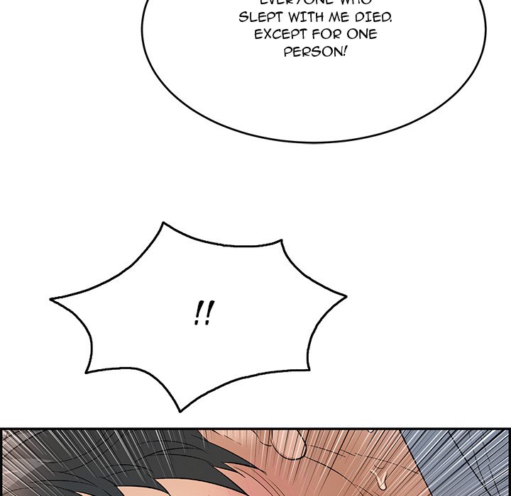 A Killer Woman Chapter 67 Page 112