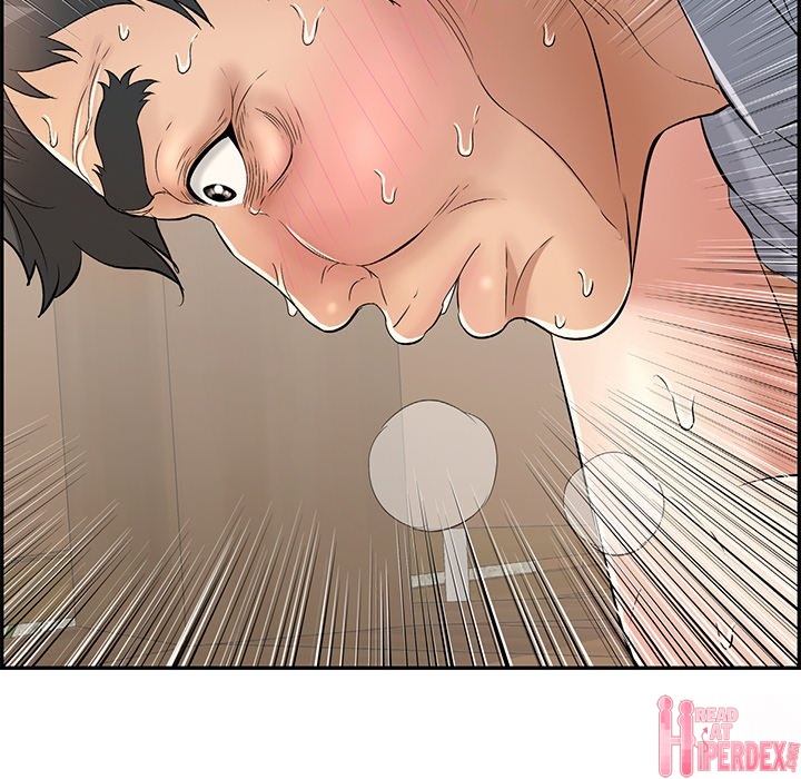 A Killer Woman Chapter 67 Page 113