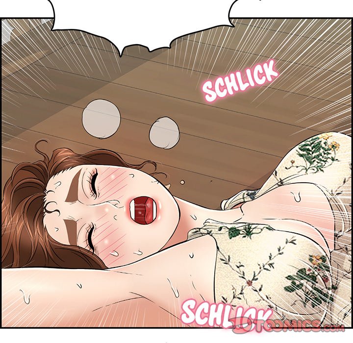 A Killer Woman Chapter 67 Page 12