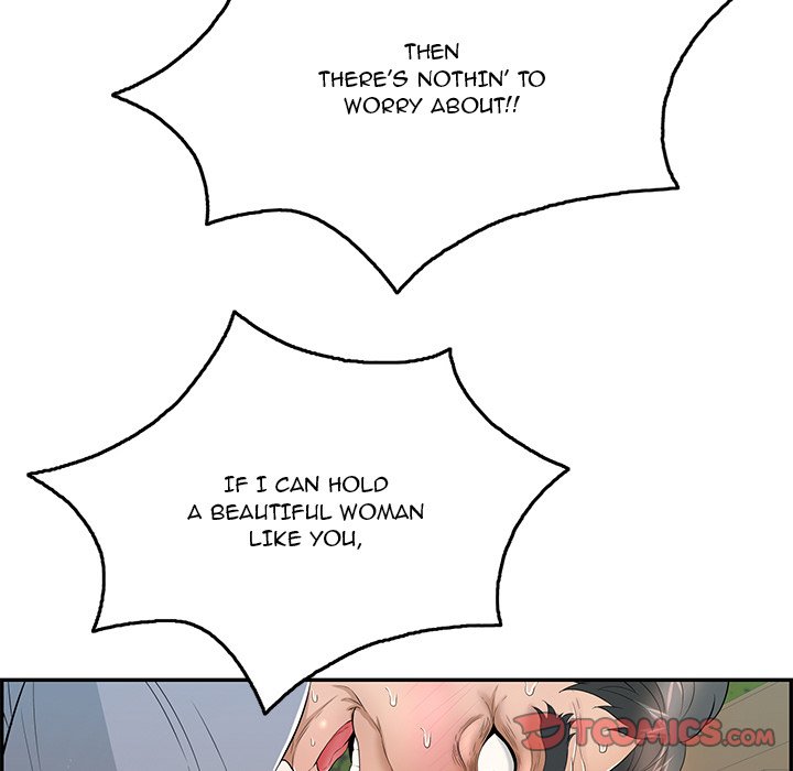 A Killer Woman Chapter 67 Page 120
