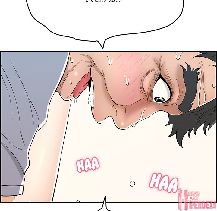 A Killer Woman Chapter 67 Page 123
