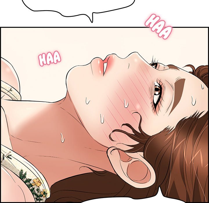 A Killer Woman Chapter 67 Page 125