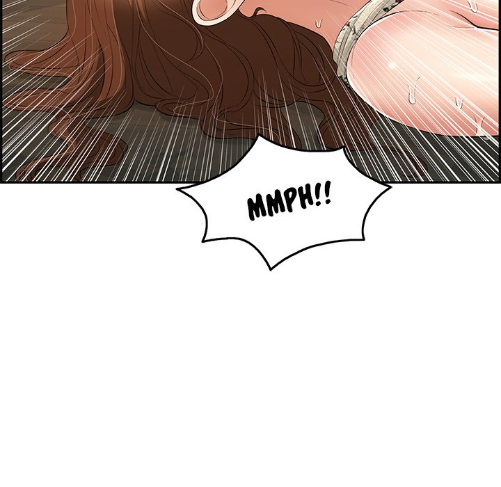A Killer Woman Chapter 67 Page 132