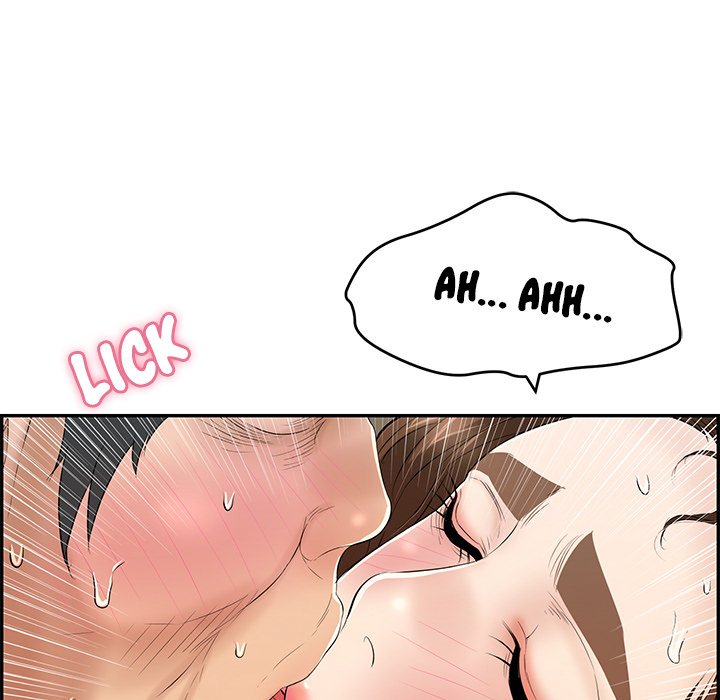 A Killer Woman Chapter 67 Page 133