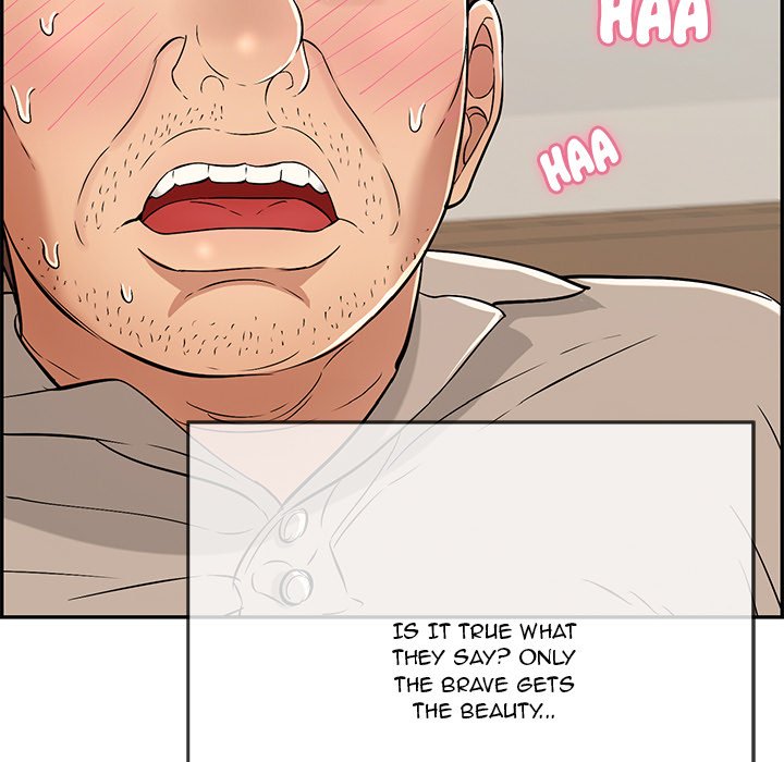 A Killer Woman Chapter 67 Page 136