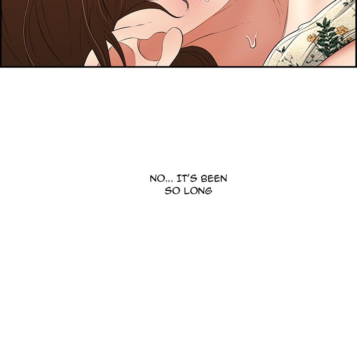 A Killer Woman Chapter 67 Page 142