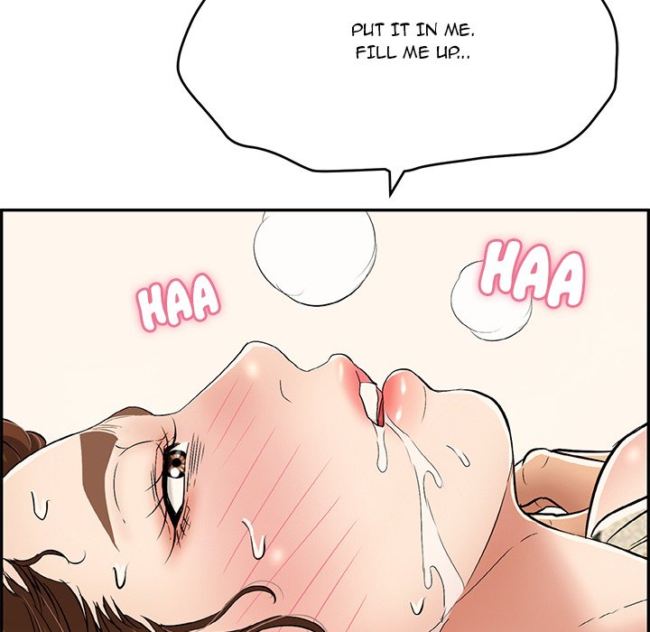 A Killer Woman Chapter 67 Page 148
