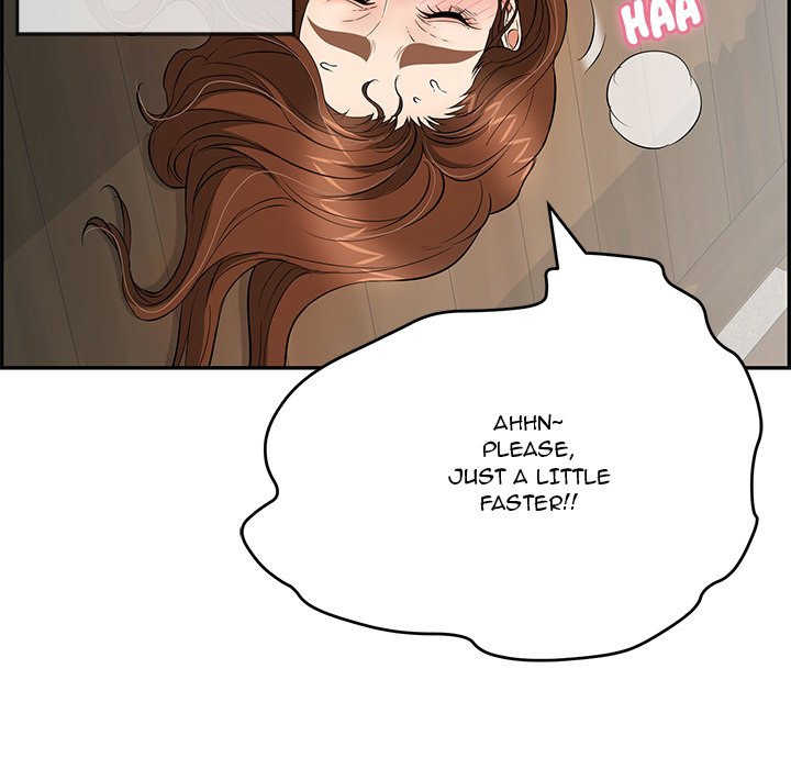 A Killer Woman Chapter 67 Page 25