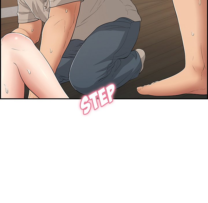 A Killer Woman Chapter 67 Page 28