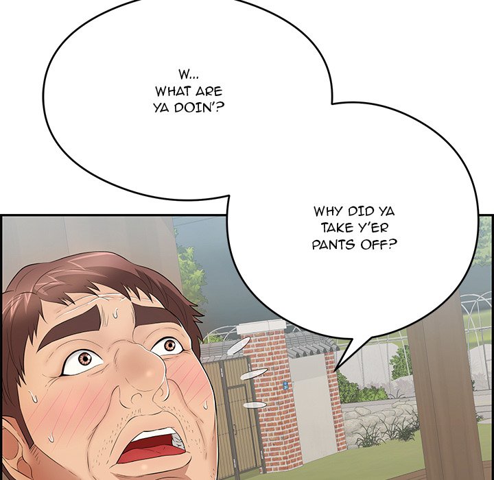 A Killer Woman Chapter 67 Page 31