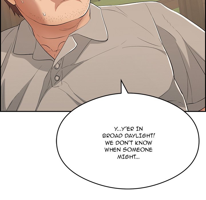 A Killer Woman Chapter 67 Page 32
