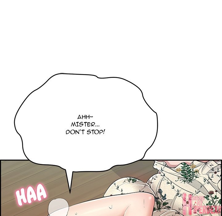 A Killer Woman Chapter 67 Page 33