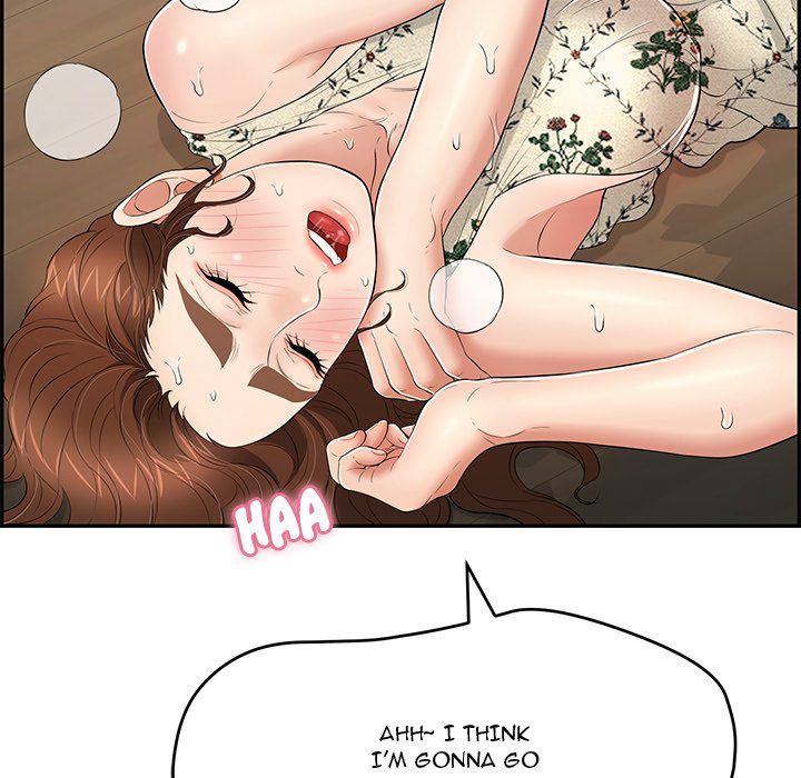 A Killer Woman Chapter 67 Page 34