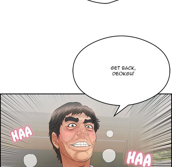 A Killer Woman Chapter 67 Page 37