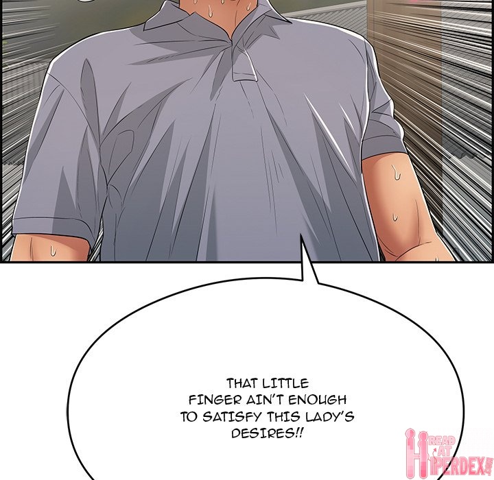 A Killer Woman Chapter 67 Page 38