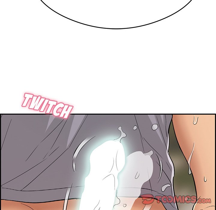A Killer Woman Chapter 67 Page 39