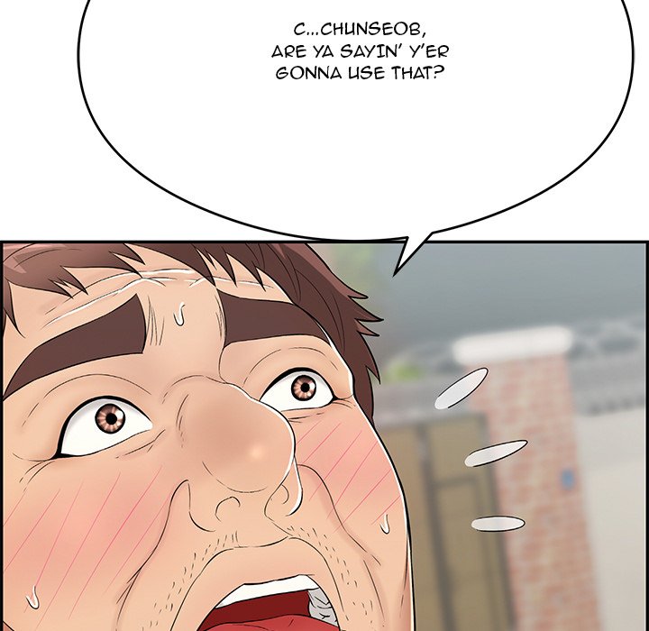 A Killer Woman Chapter 67 Page 41
